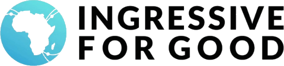 Ingressive for Good